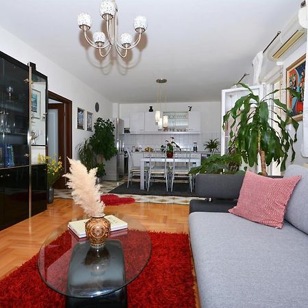 Artsy Apartment Klis Екстер'єр фото