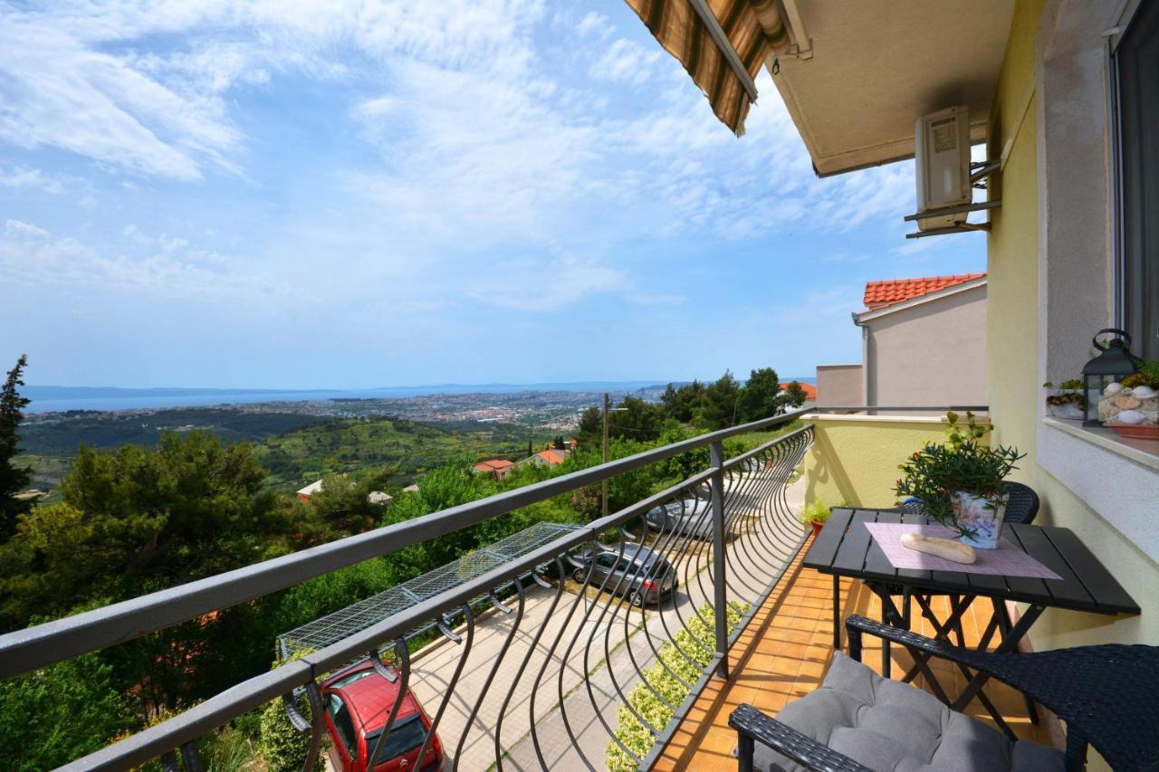 Artsy Apartment Klis Екстер'єр фото