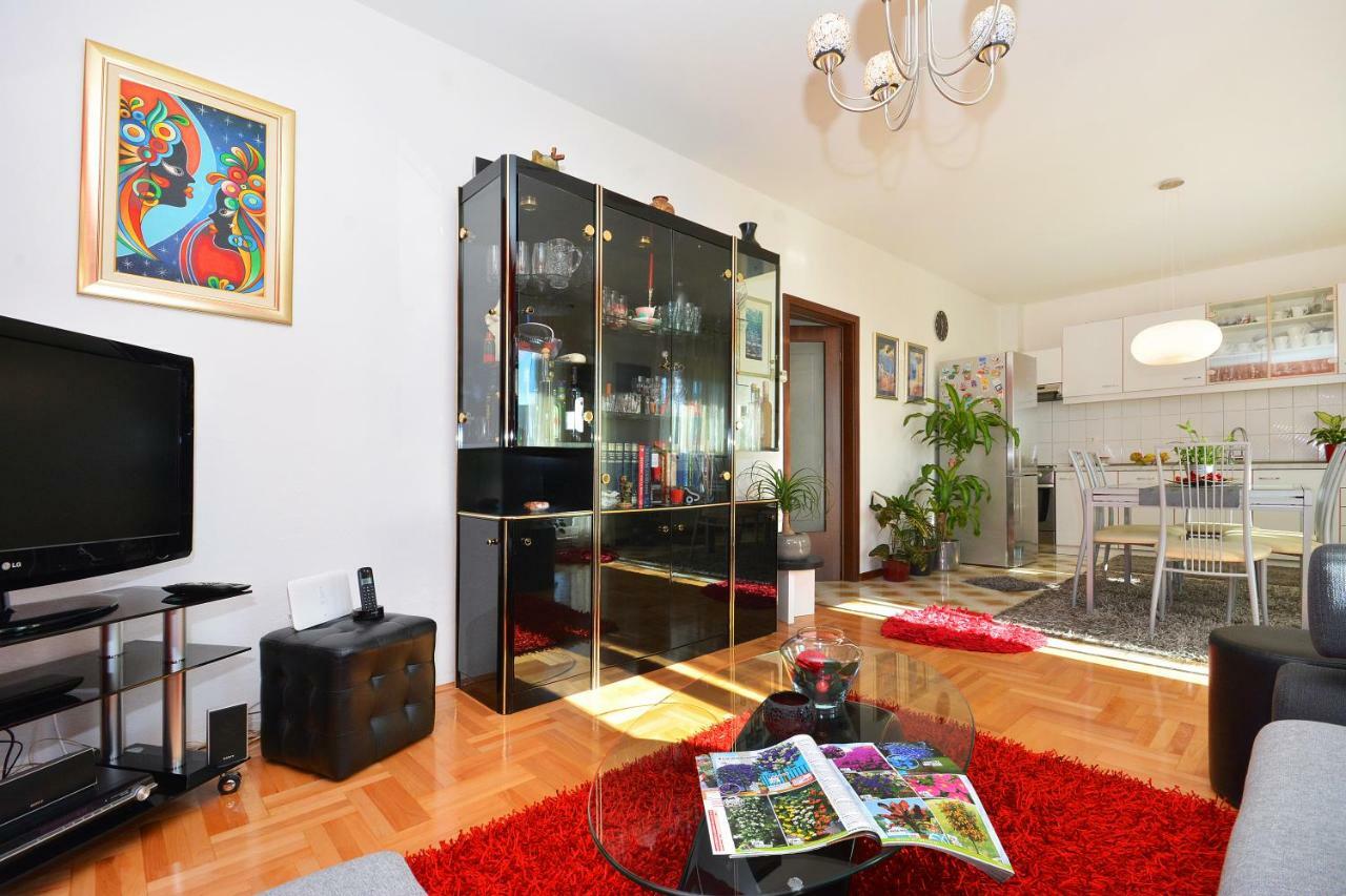 Artsy Apartment Klis Екстер'єр фото
